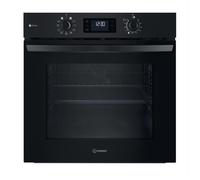 Indesit - Forno Multifunzione Io258hsb 71lt Indesit
