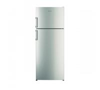 Indesit FRIGO 2P 437LT H185-L70 VENTILATO SILVER.8050147673812