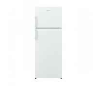 Indesit IT70 832 W Libera installazione 437 L E Bianco