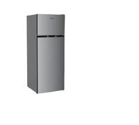 Indesit I55T0 412S Libera installazione 206 L E Acciaio inox