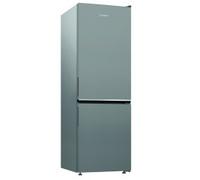 INDESIT FRIGO COMBINATO 335LT ENO FROST SILVER INK 21311 S4E