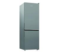 INDESIT FRIGO COMBINATO 335LT ENO FROST SILVER INK 21311 S4E Indesit