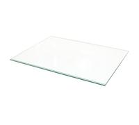 Indesit Frigo Congelatore Crisper copertura 478X367X4Mm