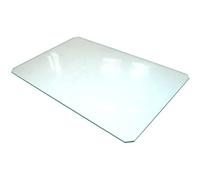 Indesit Frigo Congelatore di vetro Crisper copertura C00075587