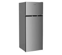 Indesit I55T0 412S Libera installazione 206 L E Acciaio inox