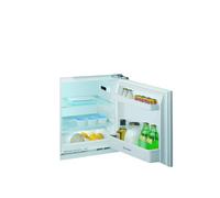Indesit Frigorifero da incasso INBUL021 144 L Classe E Grigio