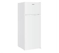 Indesit I55T0 412W Libera installazione 206 L E Bianco