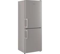 Indesit IB55 532 X Libera installazione 229 L E Grigio