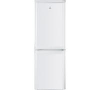 Indesit IB55 532 W Libera installazione 229 L E Bianco