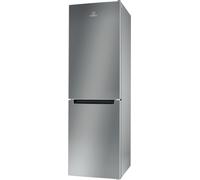 Indesit LI8 S2E S Libera installazione 339 L E Argento
