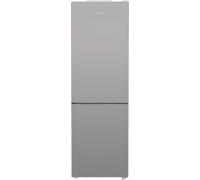 Indesit Frigorifero Combinato Capacità 325 Litri Classe energetica E Raffreddamento Statico colore Inox - INKH 1361 S4E