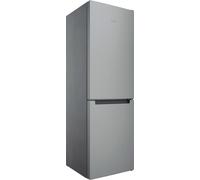 Indesit Push&GO INFC8 TA23X Libera installazione 335 L D Acciaio inox