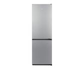 Indesit Frigorifero Combinato INKF8251S5E No Frost Capacita' 250 Lt Colore Silver