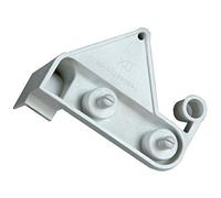 Indesit Frigorifero Congelatore mano destra campo ghiaccio porta porta cerniera