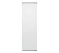 Indesit Frigorifero da Incasso Monoporta Capacità 306 Litri Classe energetica E Raffreddamento Ventilato colore Bianco - INSD18A011B1