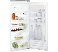 Indesit Frigorifero monoporta da incasso SZ 12 A2D /I 2 – Classe E – Capacità netta 189 L