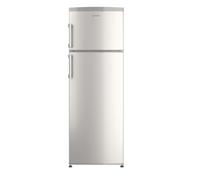 Indesit Frigorifero Doppia Porta a Libera Installazione IT60 732 S Larghezza 60
