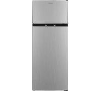 Indesit I55T0 412S Frigorifero Libera installazione 206 L E Acciaio inox