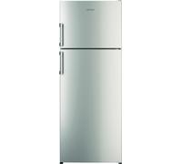 Indesit IT70 832 S Libera installazione 437 L E Acciaio inox