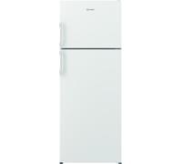 Indesit Frigorifero Doppia Porta Capacità 437 Litri Classe energetica E Raffreddamento Ventilato colore Bianco - IT70832W