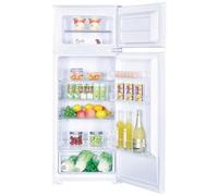 INDESIT - Frigorifero Doppia Porta da Incasso IN D 2040 AA Classe Energetica F Capacità Netta 202 Litri