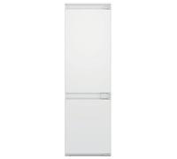 Indesit Frigorifero combinato statico INC18D031B1 273 L da incasso Classe E (L60 cm)
