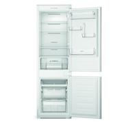Indesit Frigorifero e congelatore Combinato Total No Frost INC18 T112 White