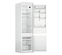 Indesit Frigorifero e congelatore Combinato Total No Frost Inc20 T132 classe E