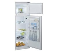 Indesit Frigorifero e congelatore Doppia porta Statico T 16 A1 D I 2