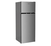 Indesit Frigorifero I55T0 412S Inox