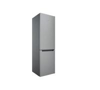 Indesit Frigorifico Combi Infc9 Ta, 23 X 202.7 X 59.6, No Frost, INOX