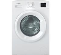 Indesit Front Loader Std Capacità 8KG Colore Bianco Motore Inverter Bpm 1200 Giri Display Digitale IM862MYTIMEIT