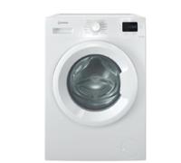 Indesit Front Loader Std Capacità 9KG Colore Bianco Motore Inverter Bpm 1200 Giri Display Digitale IM962MYTIMEIT