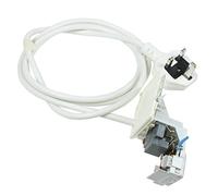 Indesit Genuine lavatrice soppressore + cavo alimentatore di rete