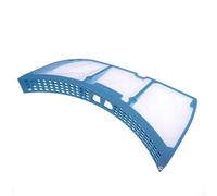 Indesit Genuine Tumble Dryer Lint Screen / Fluff Filter by Indesit