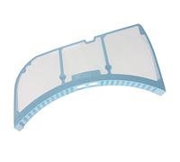 Indesit Genuine Tumble Dryer Lint Screen / Fluff Filter by Indesit