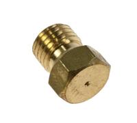 Indesit Ugello per gas Butano 60 per piano cottura Ariston