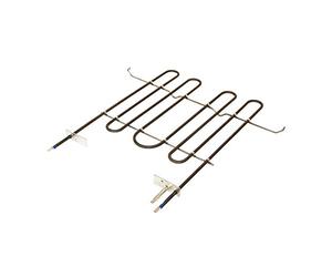 Indesit griglia superiore grill elemento riscaldante