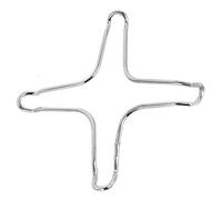 INDESIT - GRILLE 130MM (SUPPORT CASSEROLE) POUR CUISINIERE
