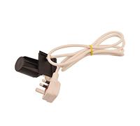 Indesit Hotpoint & Ariston lavatrice mains cable & filtro