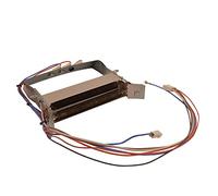 Indesit Hotpoint C00260045 - Elemento riscaldante per asciugatrice, 2300 Watt