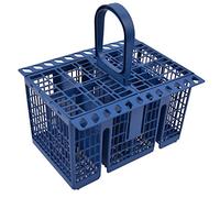 Indesit Hotpoint C00289641 - Cestino per posate per lavastoviglie, misura media, codice originale