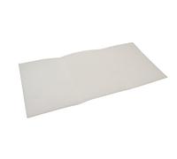 Indesit Hotpoint Indesit C00196674 - Filtro antigrasso per cappa aspirante Indesit