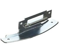 Indesit Cerniera per porta lavatrice C00255430