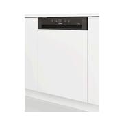 Indesit I3B L634 B A scomparsa parziale 14 coperti D