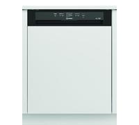 Indesit I3B L634 B A scomparsa parziale 14 coperti D