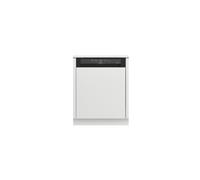 Indesit I3B L634 B A scomparsa parziale 14 coperti D
