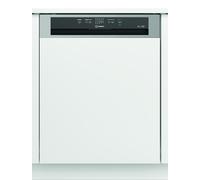 Indesit I3B L634 X A scomparsa parziale 14 coperti D