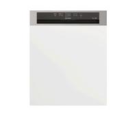 Indesit I3B L634 X A scomparsa parziale 14 coperti D