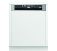 Indesit I3B L634 X A scomparsa parziale 14 coperti D